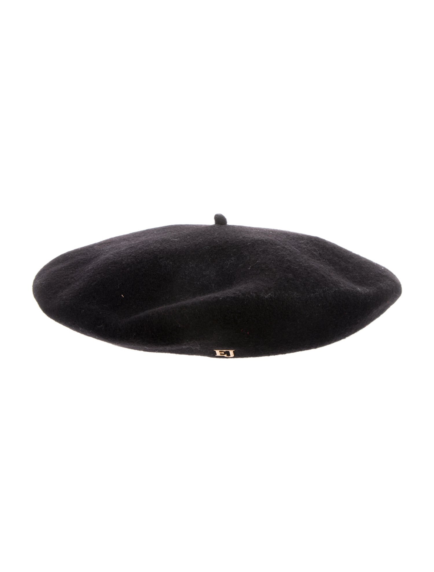 Eric Javits Wool Beret w/Tags