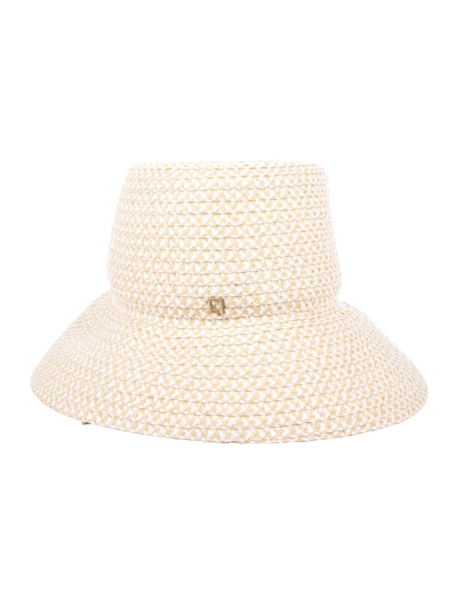 Eric Javits Woven Sun Hat w/Tags