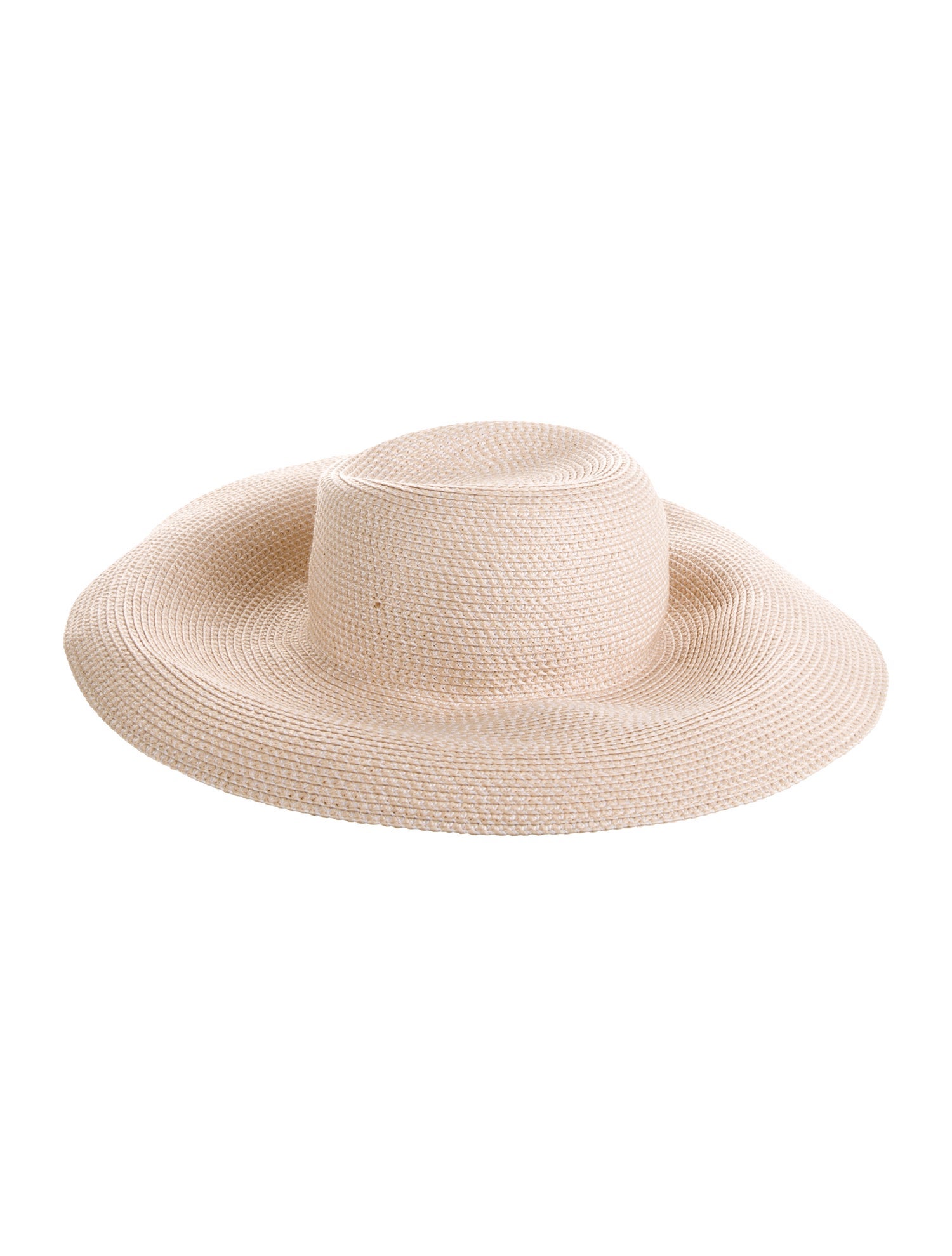 Eric Javits Wide Brim Sun Hat