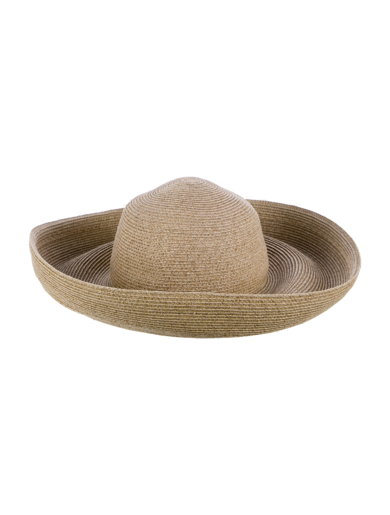 Eric Javits Synthetic-Blend Sun hat