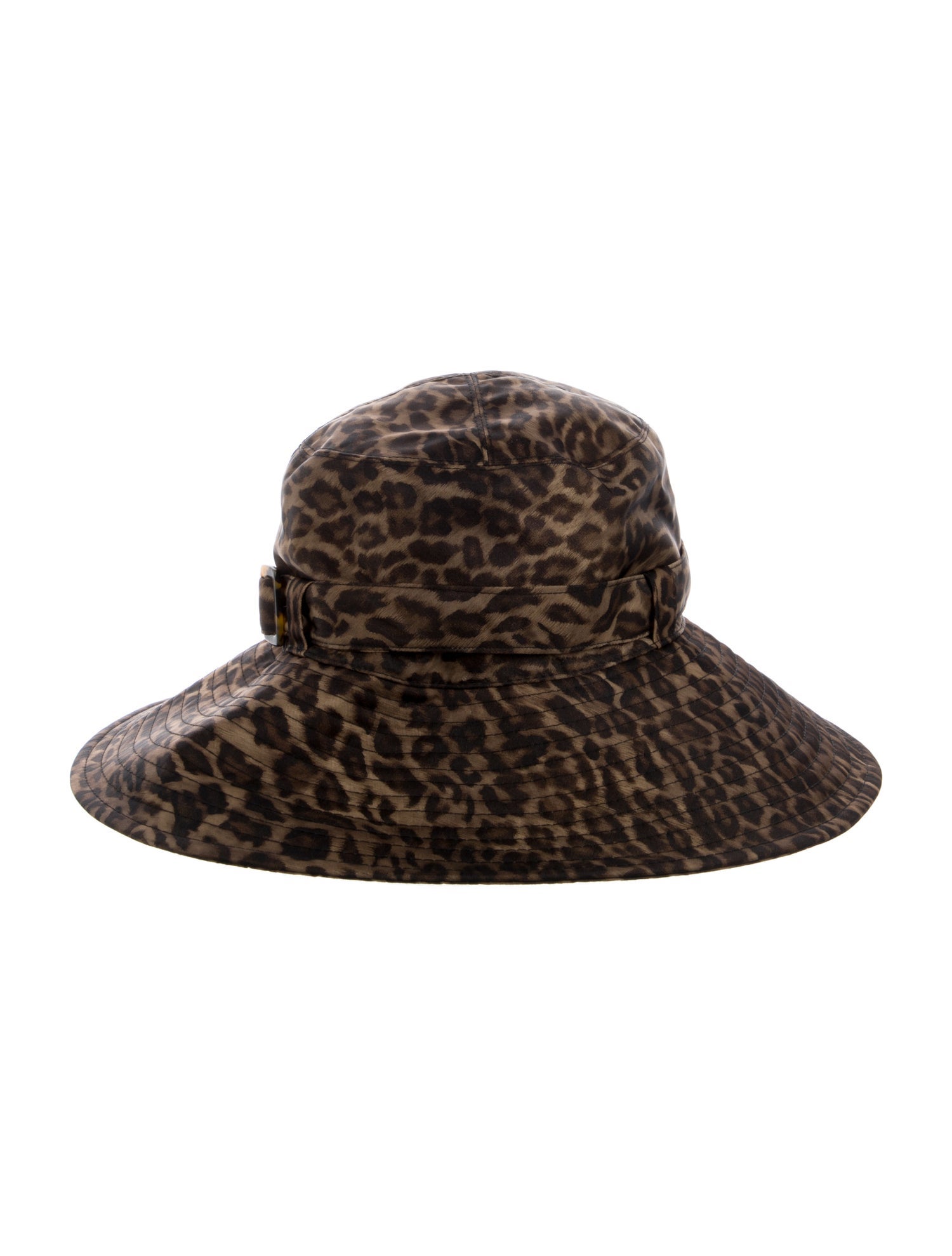 Eric Javits Bucket Hat