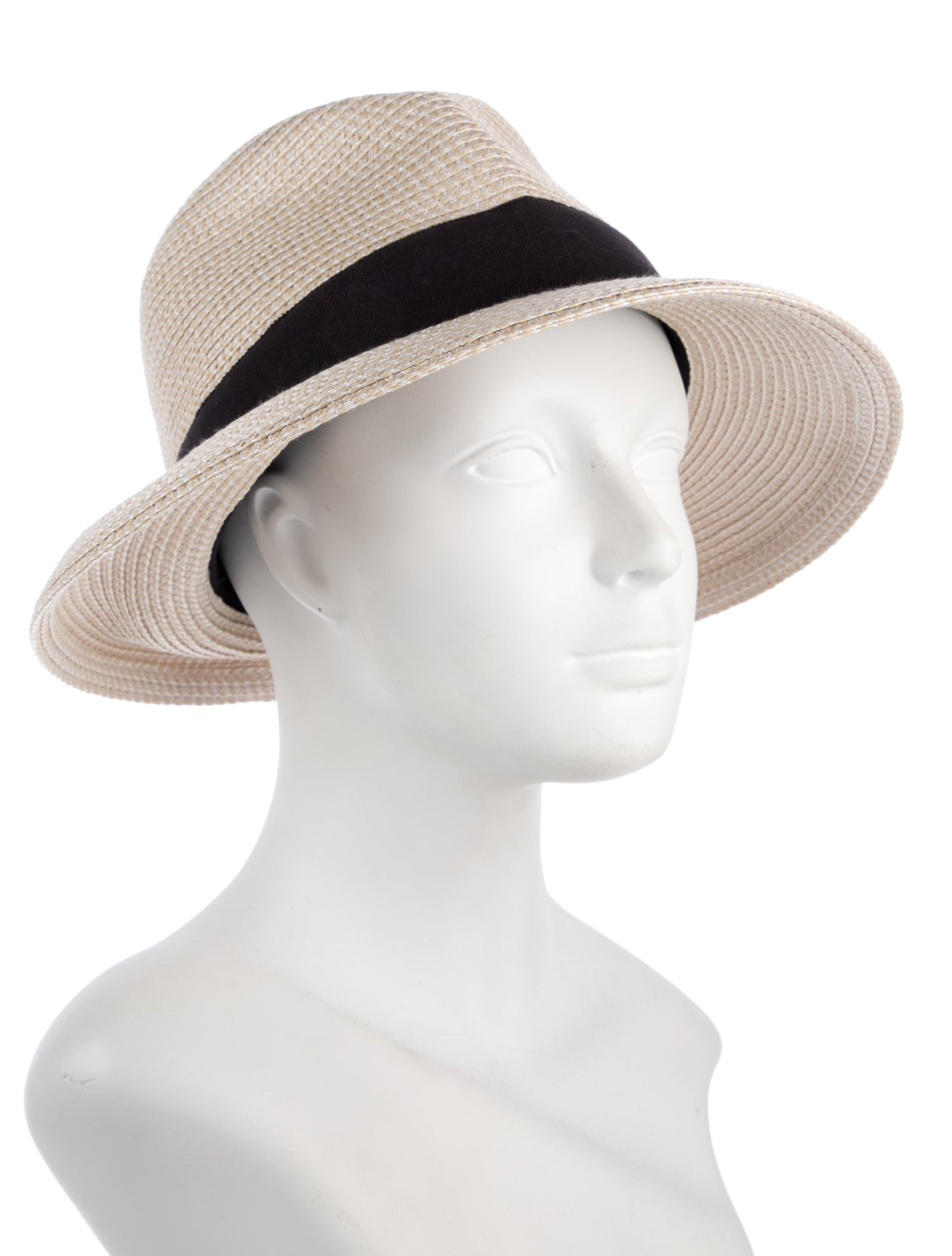 Eric Javits Straw Sun Hat