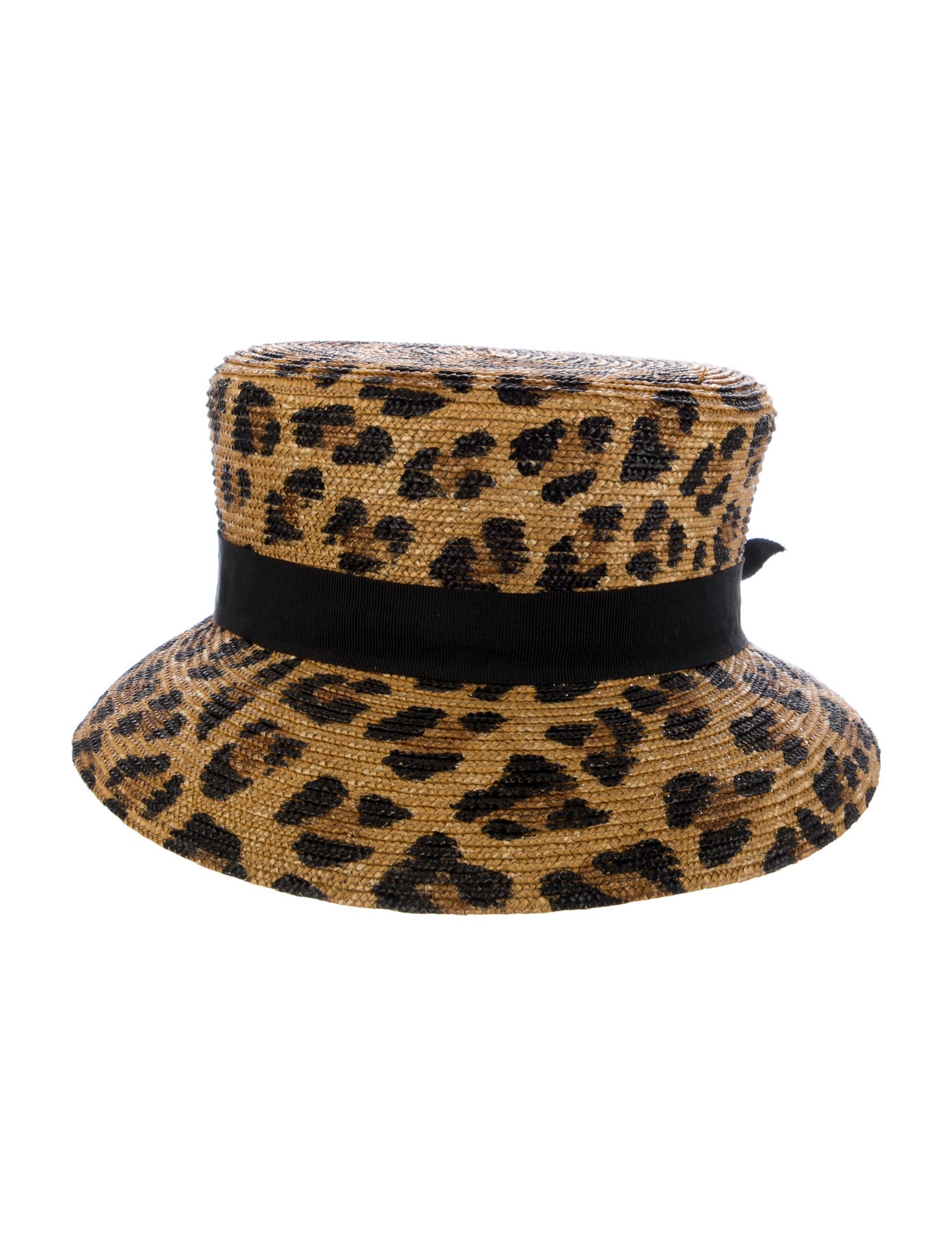 Eric Javits Straw Sun Hat