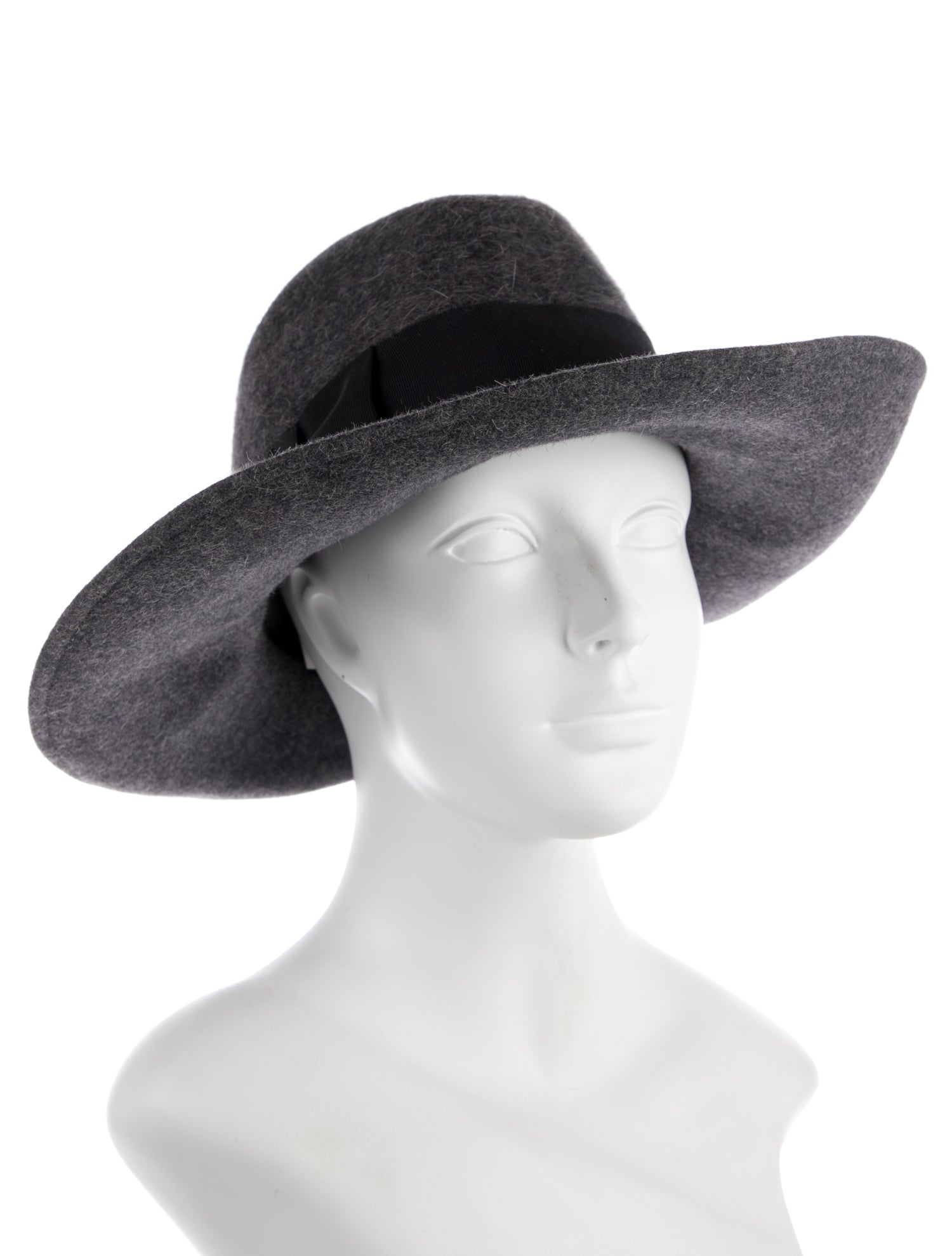 Eric Javits Wool-Blend Hat