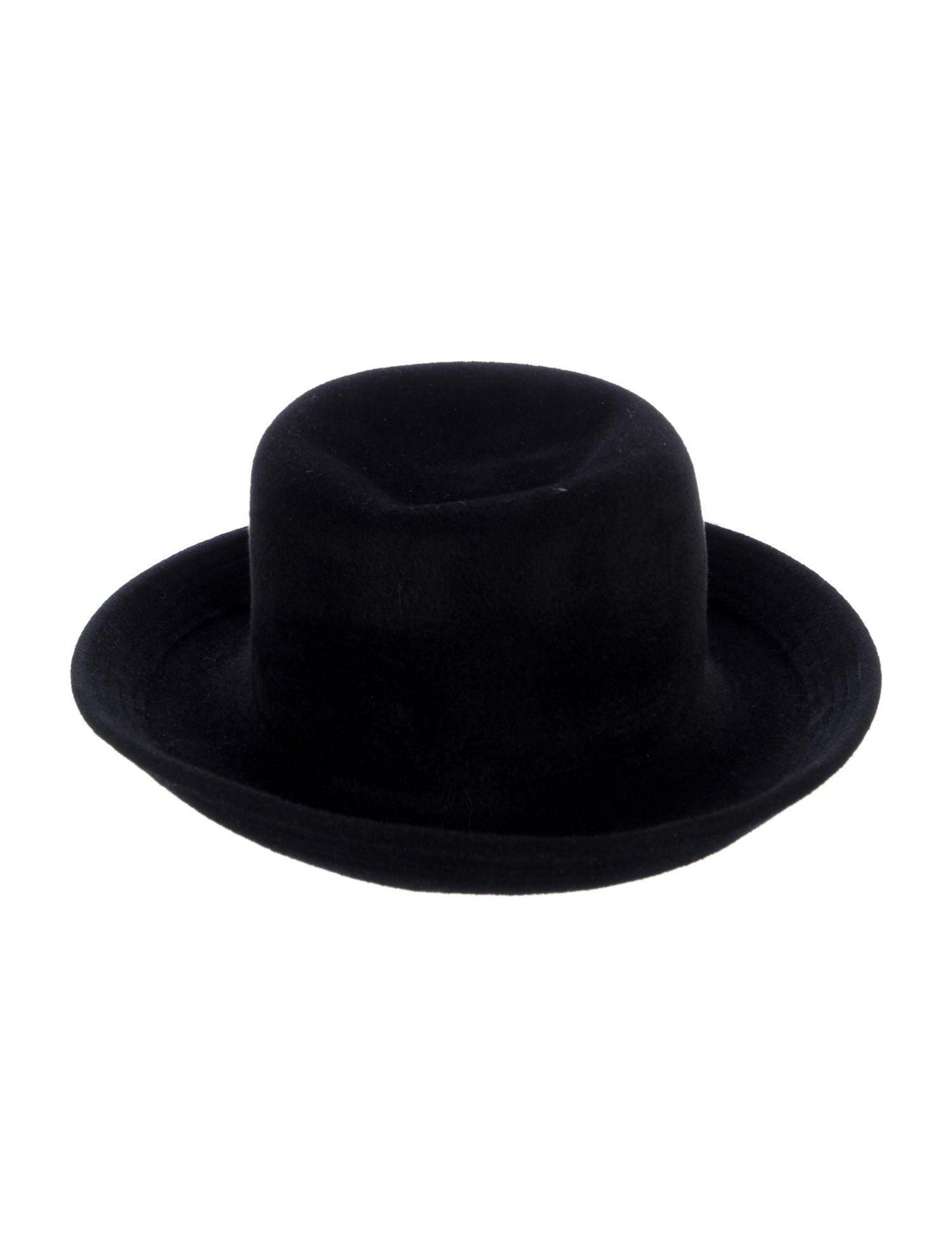 Eric Javits Wool blend panama hat