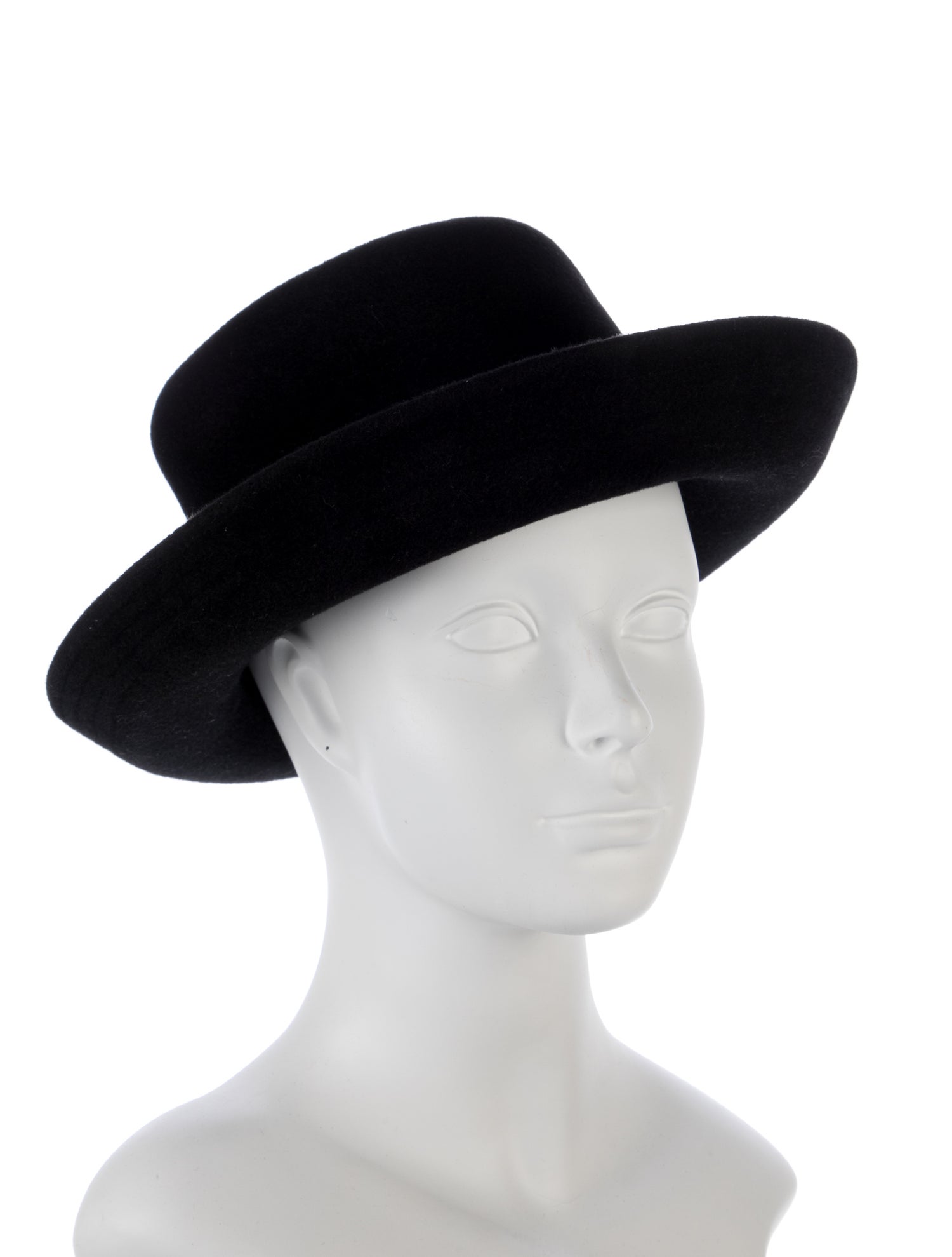 Eric Javits Wool blend panama hat