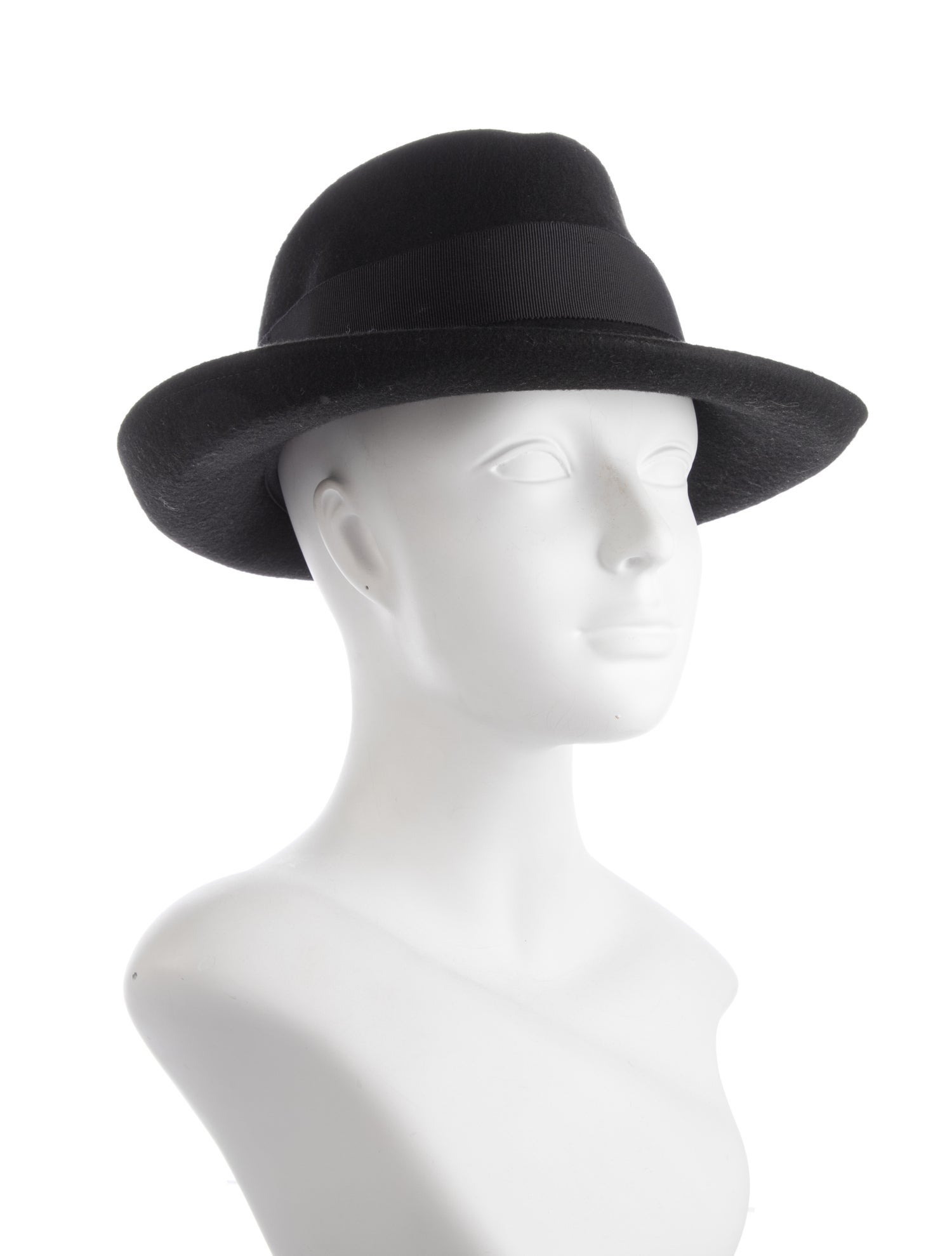 Eric Javits Felt Panama Hat