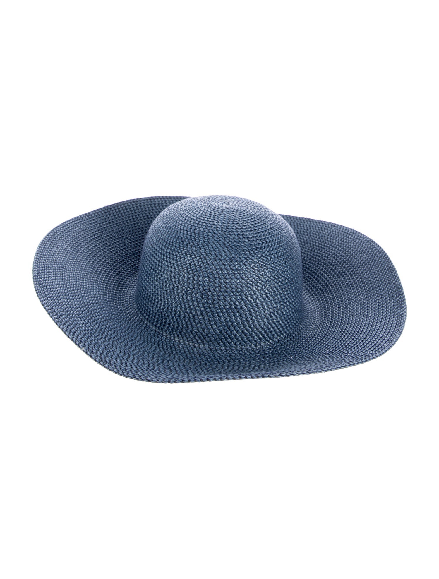 Eric Javits Straw Sun Hat