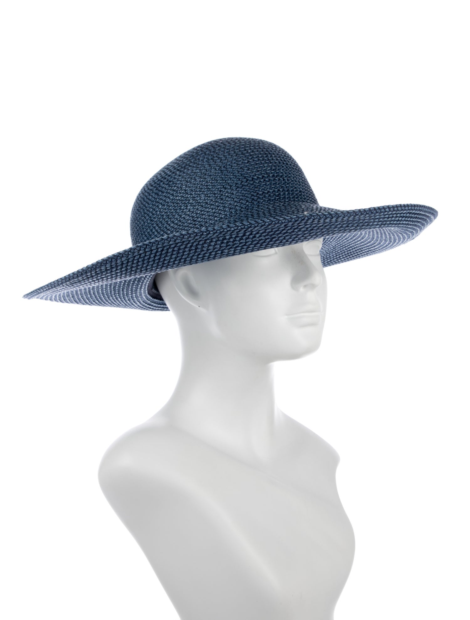 Eric Javits Straw Sun Hat