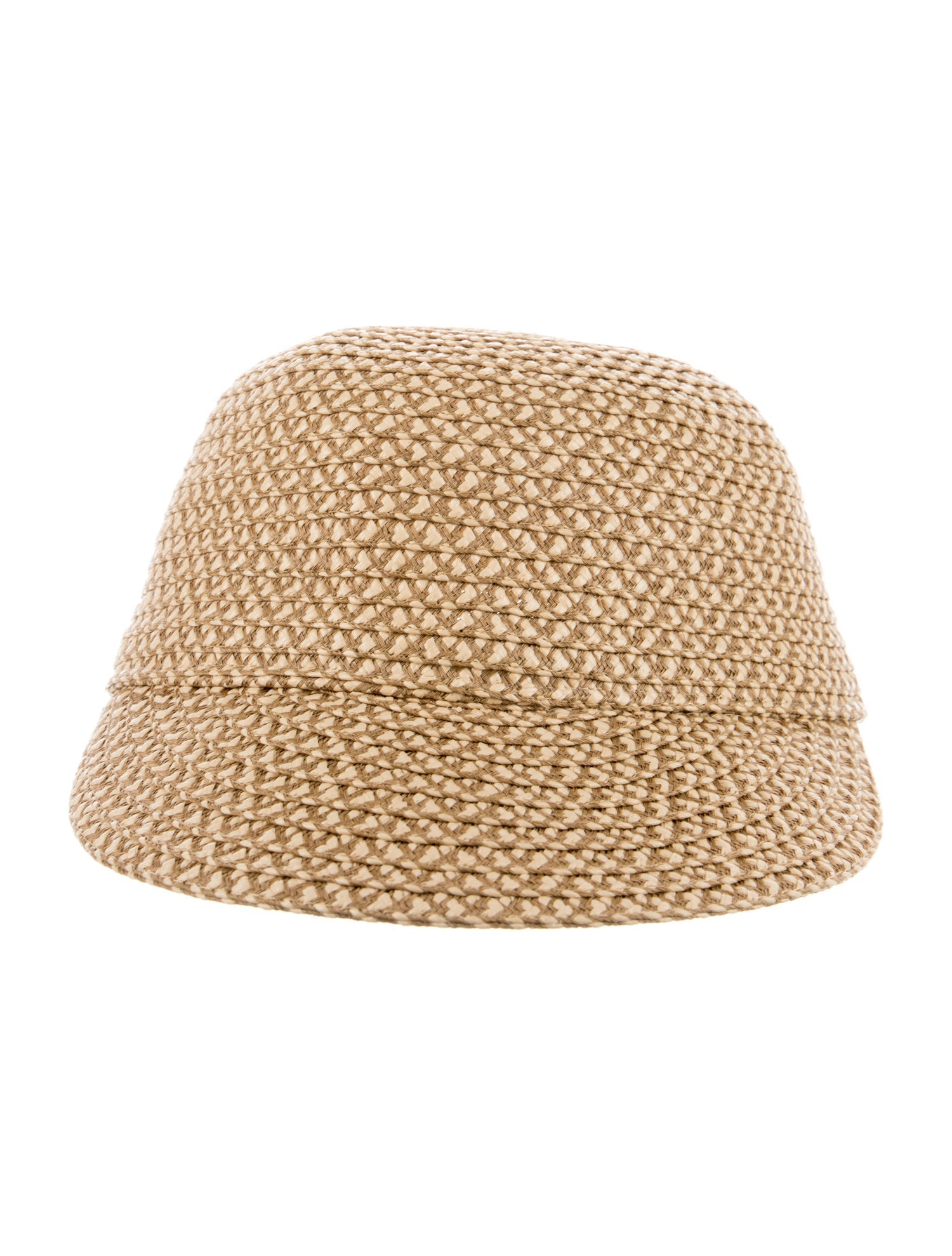 Eric Javits Eric Javits Eric Javits Straw Cap w/ Tags