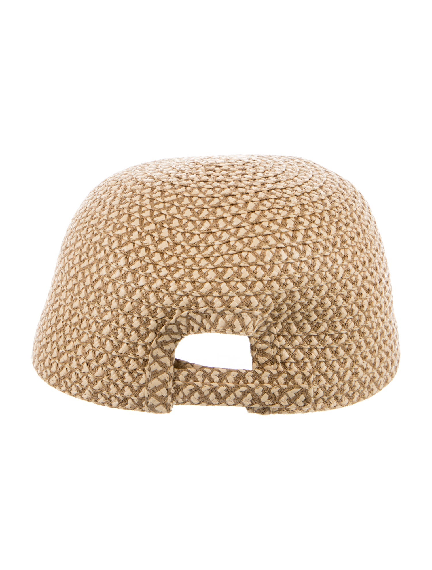 Eric Javits Eric Javits Eric Javits Straw Cap w/ Tags