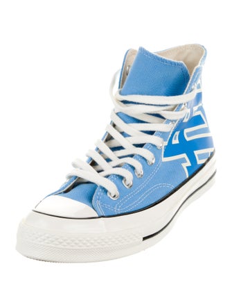 Converse x Erin Emanuel Sneakers