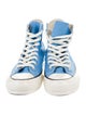 Converse x Erin Emanuel Sneakers