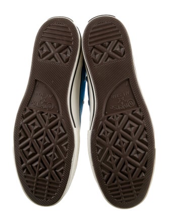 Converse x Erin Emanuel Sneakers