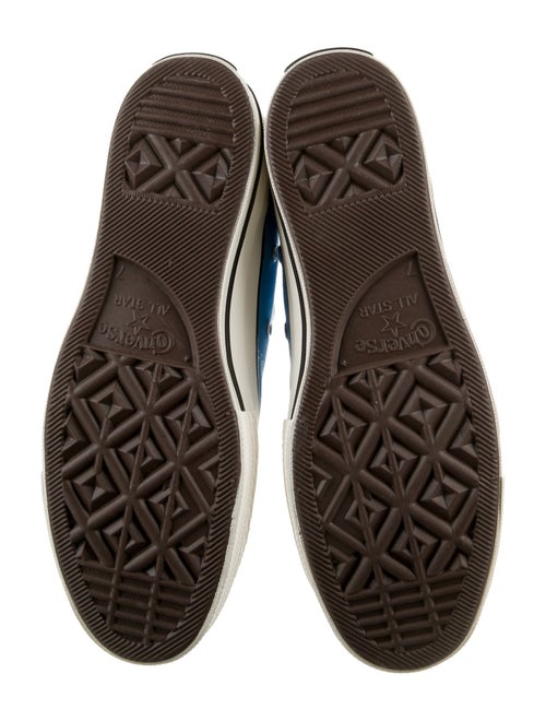 Converse x Erin Emanuel Sneakers