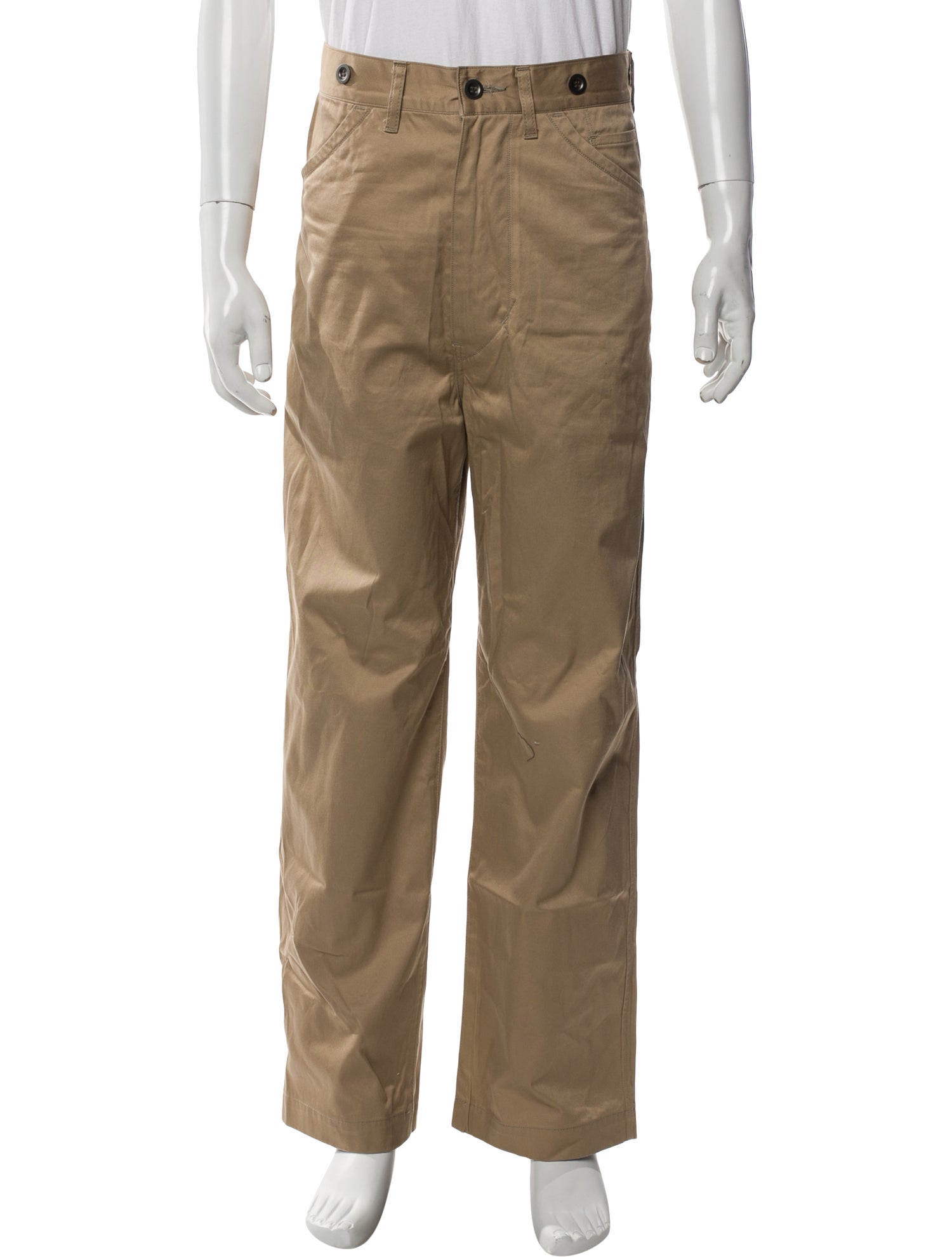 eYe Junya Watanabe Comme des Garçons MAN Chinos