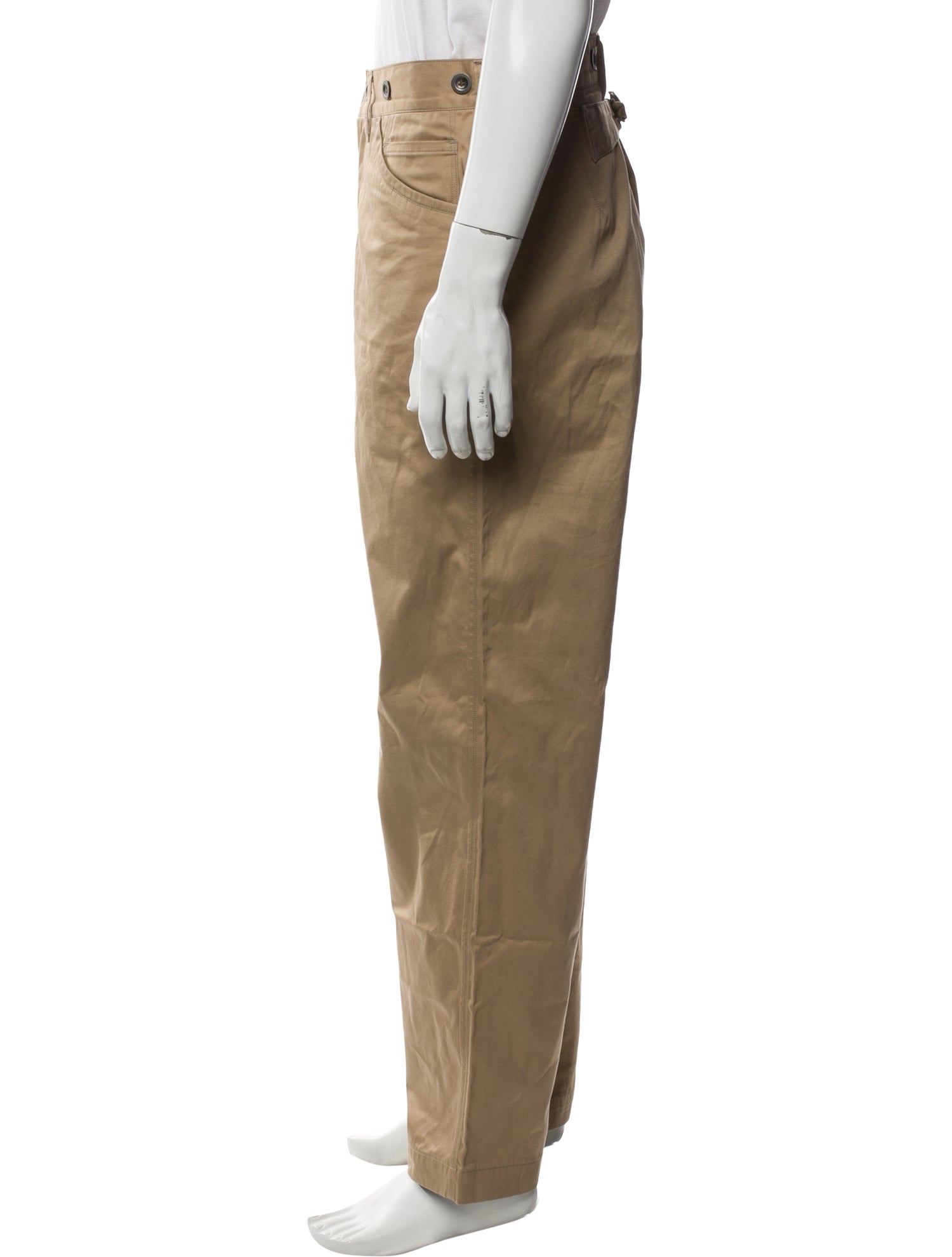 eYe Junya Watanabe Comme des Garçons MAN Chinos