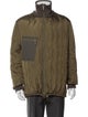 eYe Junya Watanabe Comme des Garçons MAN Utility Jacket