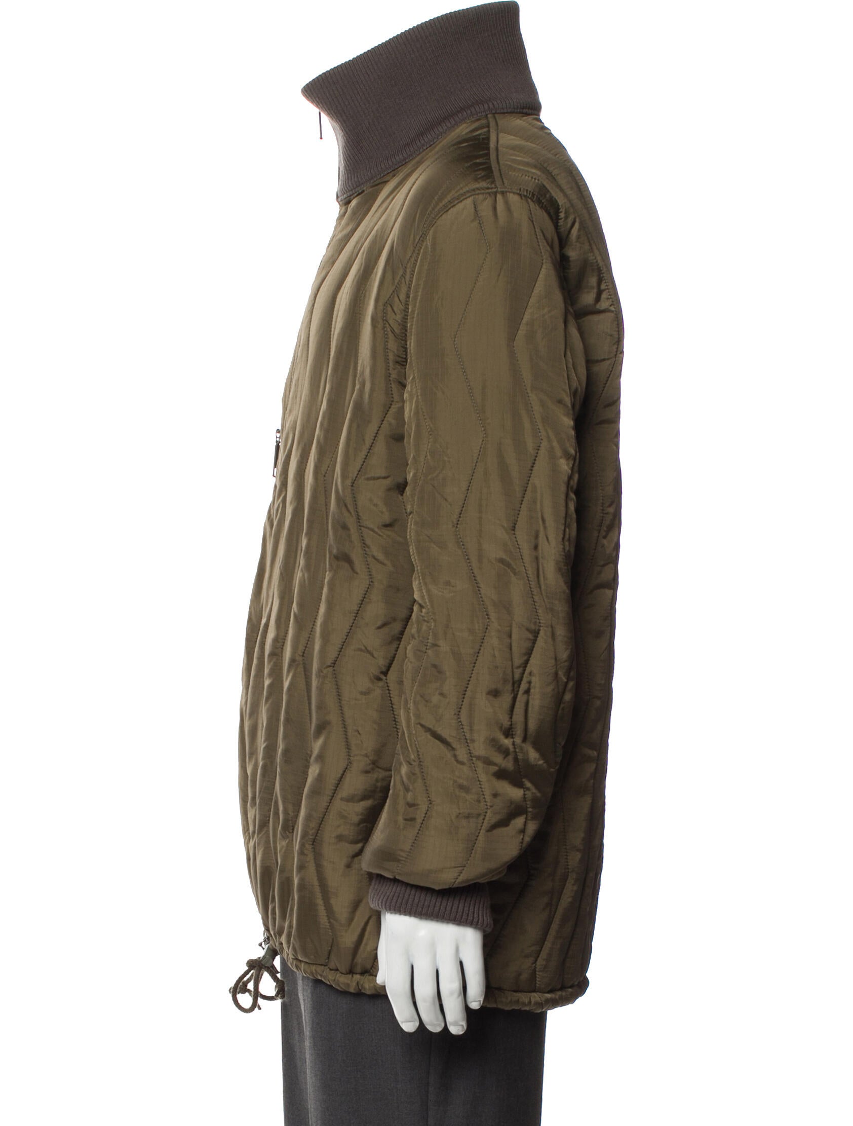eYe Junya Watanabe Comme des Garçons MAN Utility Jacket