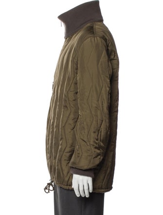 eYe Junya Watanabe Comme des Garçons MAN Utility Jacket
