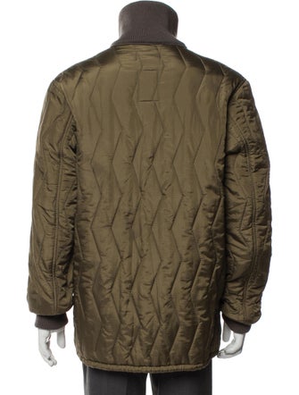 eYe Junya Watanabe Comme des Garçons MAN Utility Jacket