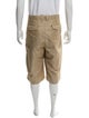 eYe Junya Watanabe Comme des Garçons MAN Flat Front Shorts
