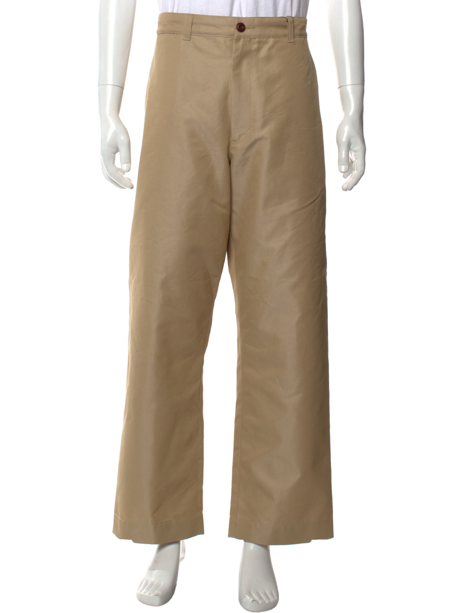 eYe Junya Watanabe Comme des Garçons MAN Chinos w/ Tags