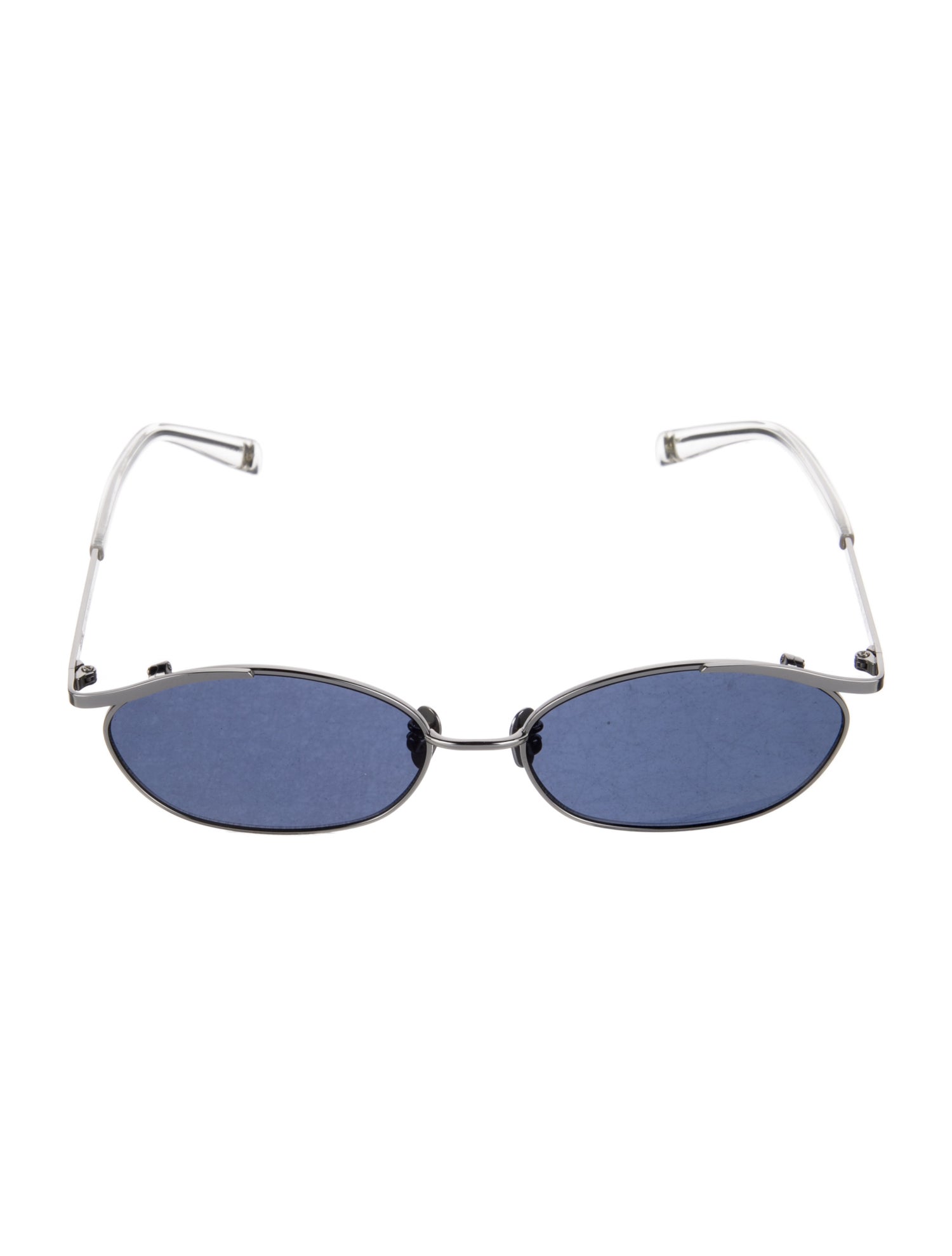 EENK Square Tinted Sunglasses