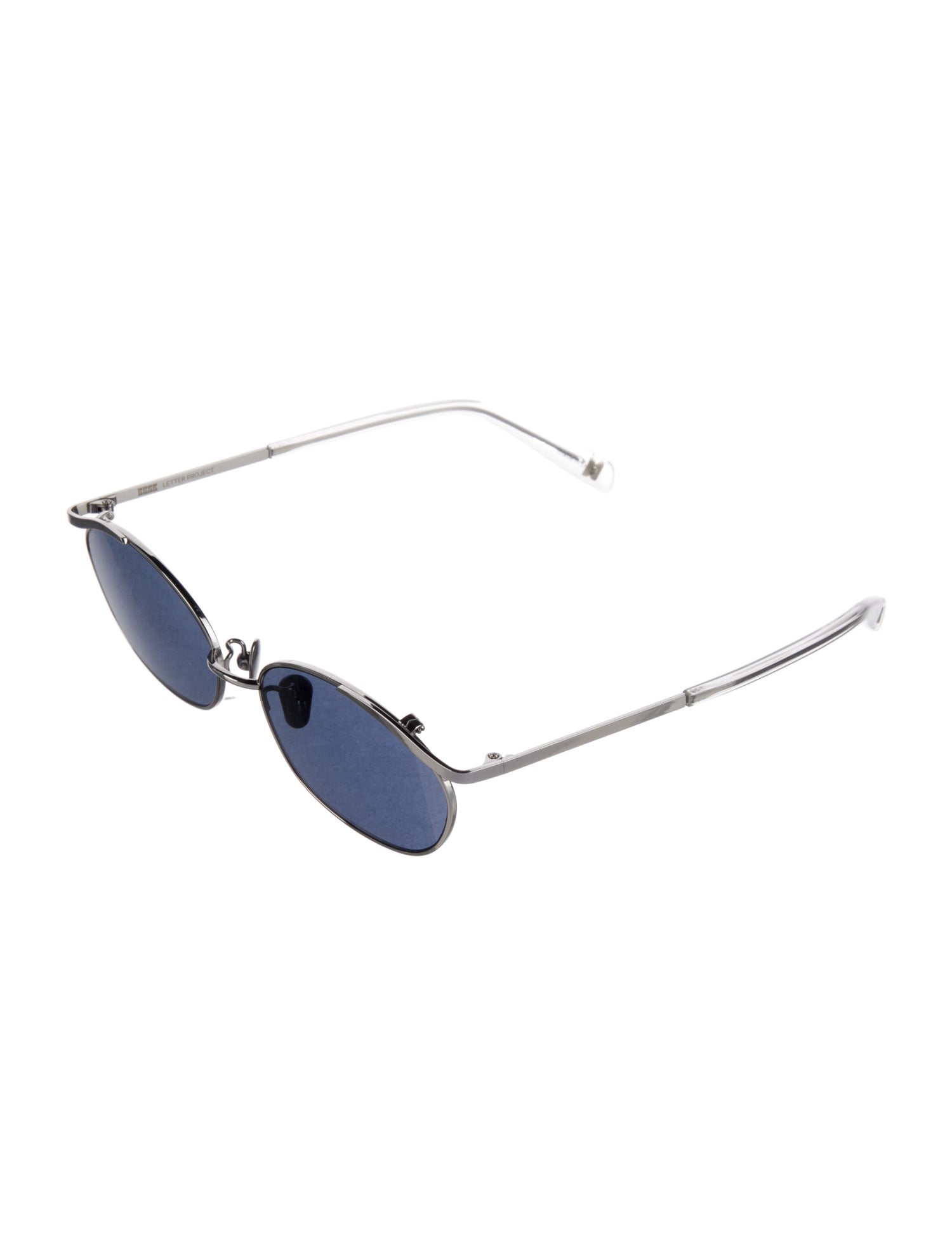 EENK Square Tinted Sunglasses