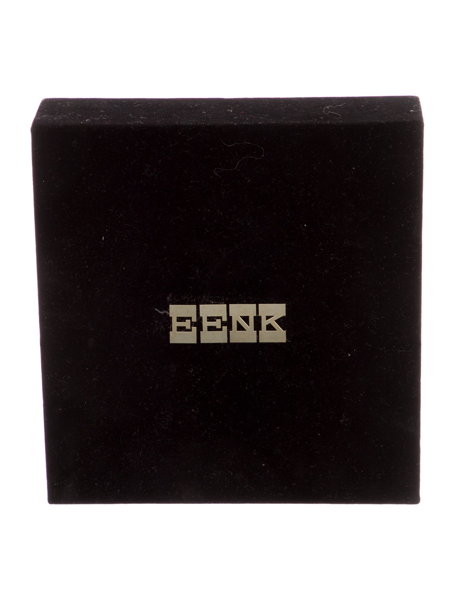 EENK Travel Jewelry Box