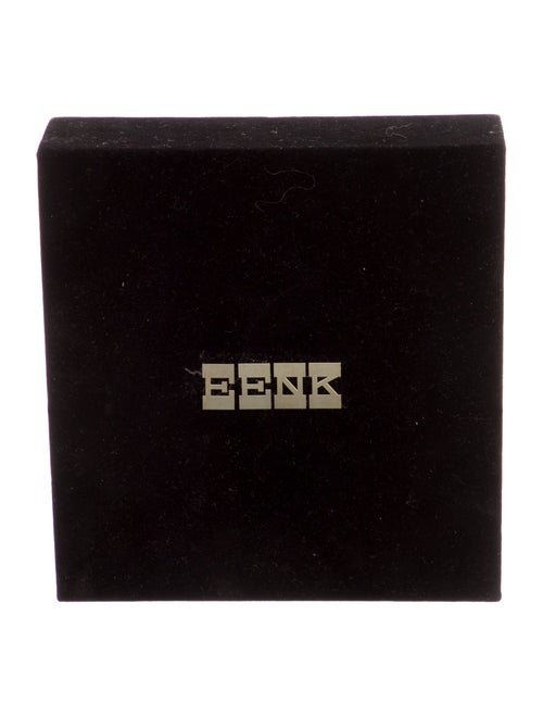 EENK Travel Jewelry Box