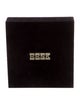 EENK Travel Jewelry Box