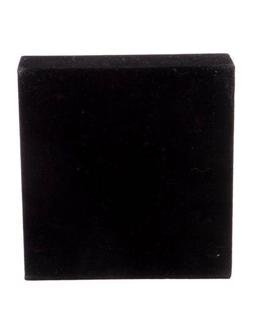 EENK Travel Jewelry Box