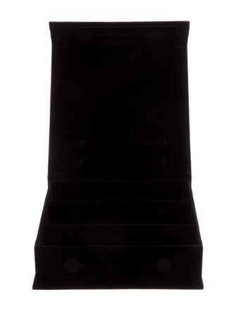 EENK Travel Jewelry Box