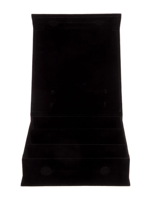 EENK Travel Jewelry Box