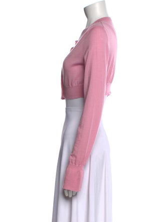 EENK Cashmere Crew Neck Sweater