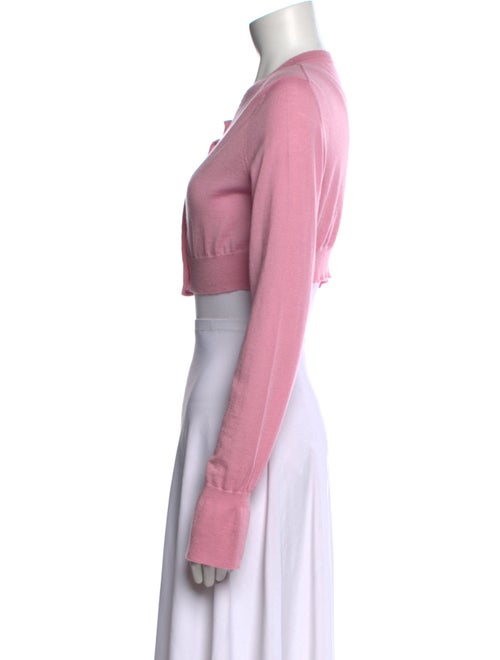 EENK Cashmere Crew Neck Sweater