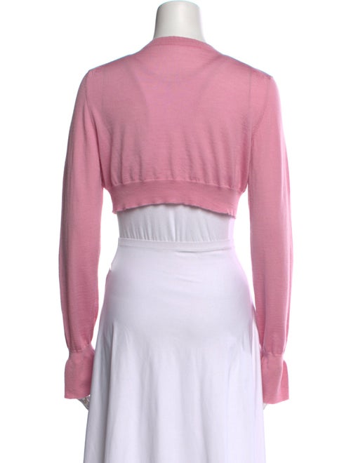 EENK Cashmere Crew Neck Sweater