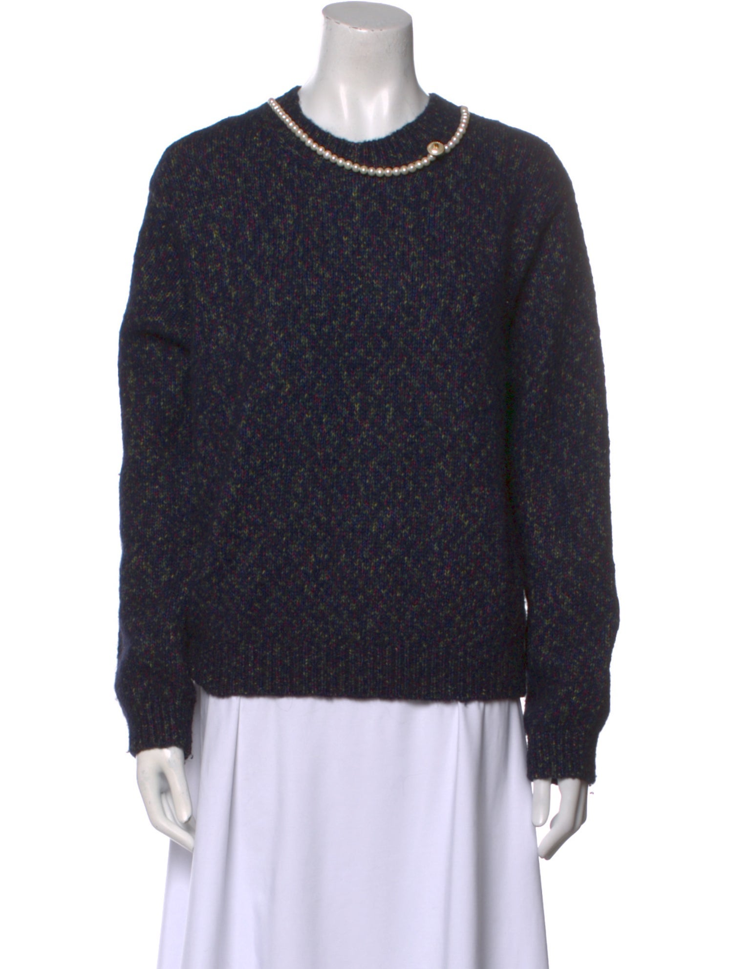 EENK Crew Neck Sweater