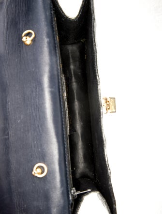 Eileen Kramer Crocodile Portfolio