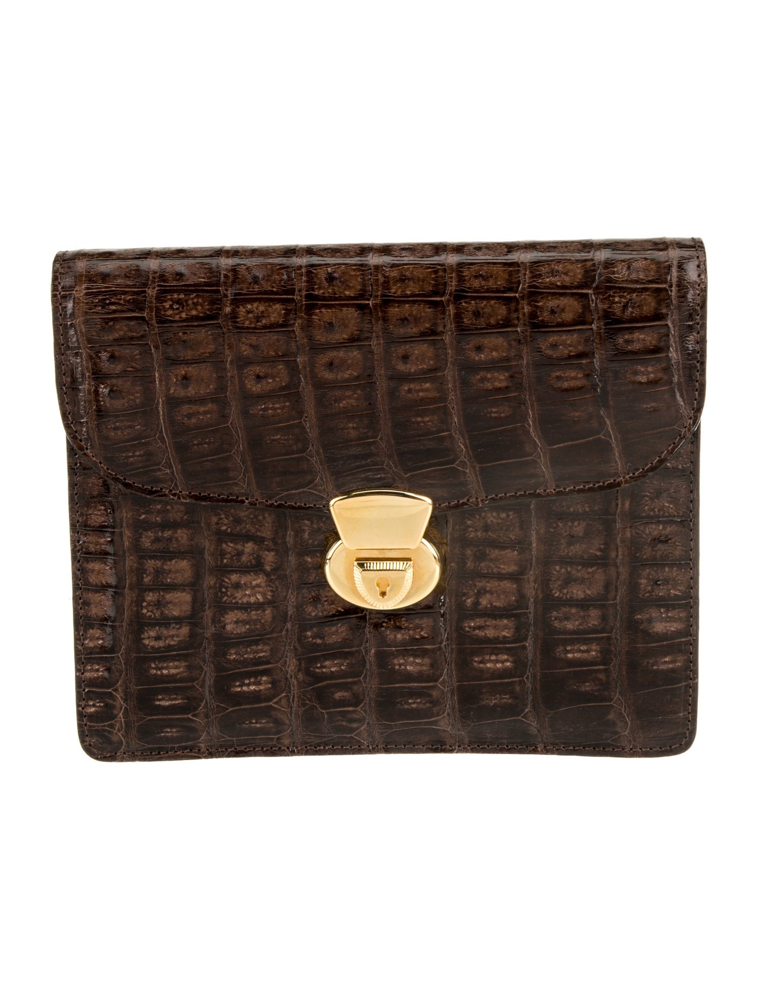 Eileen Kramer Leather Portfolio