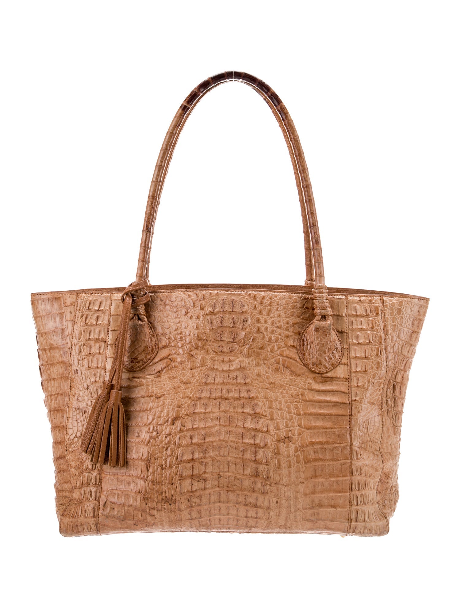 Eileen Kramer Caiman Tote