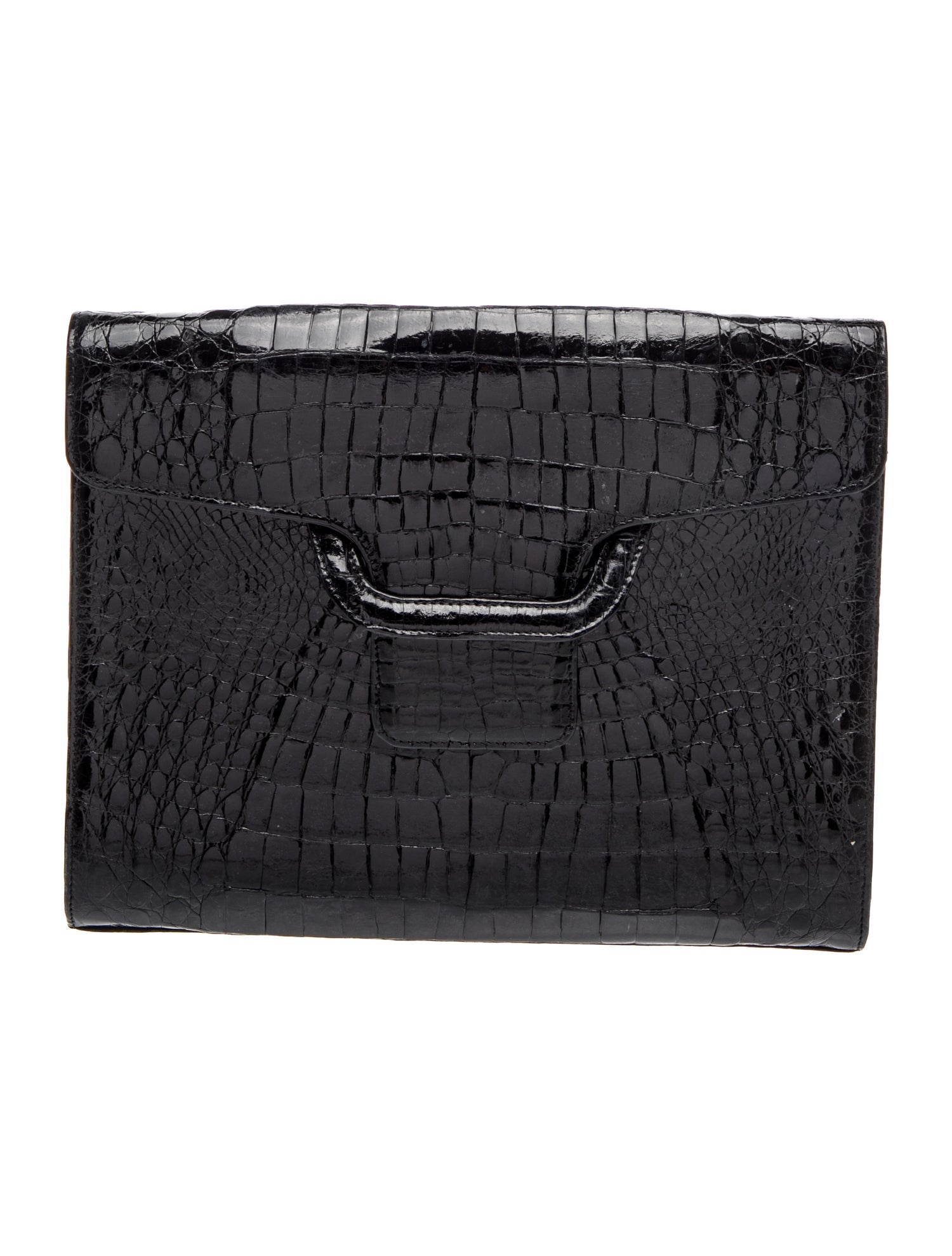 Eileen Kramer Crocodile Portfolio