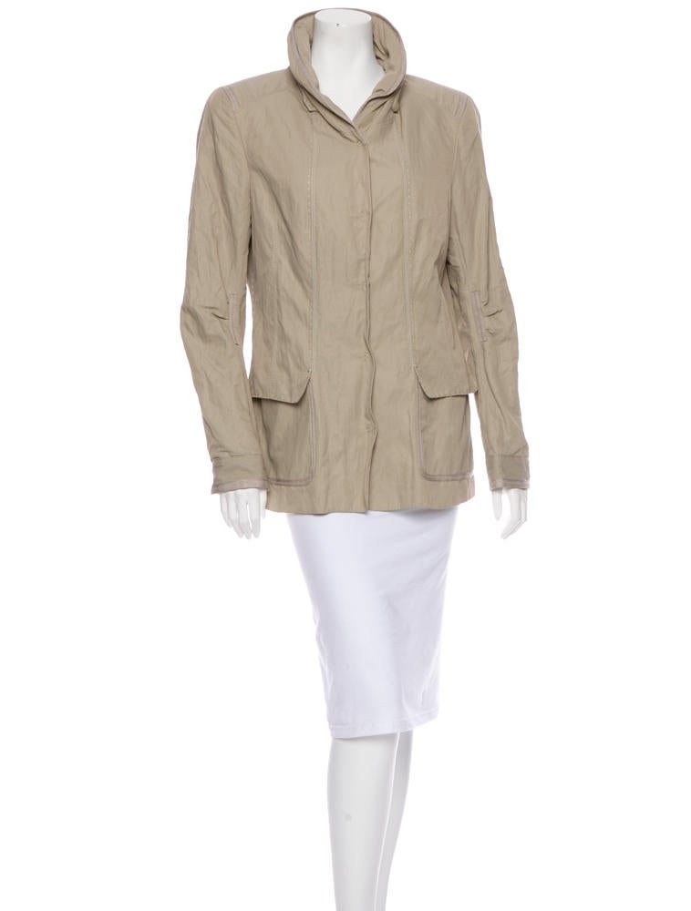Elie Tahari Jacket