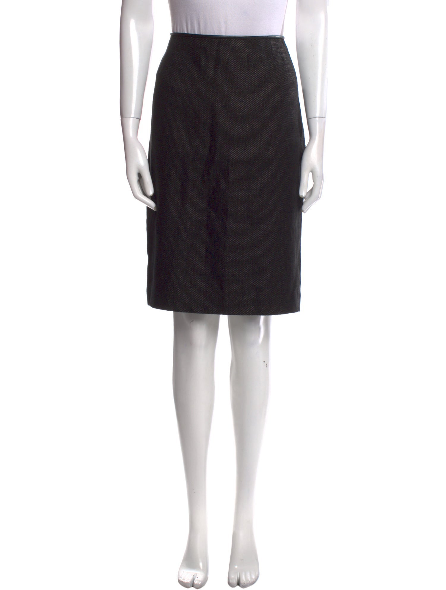 Elie Tahari Knee-Length Skirt