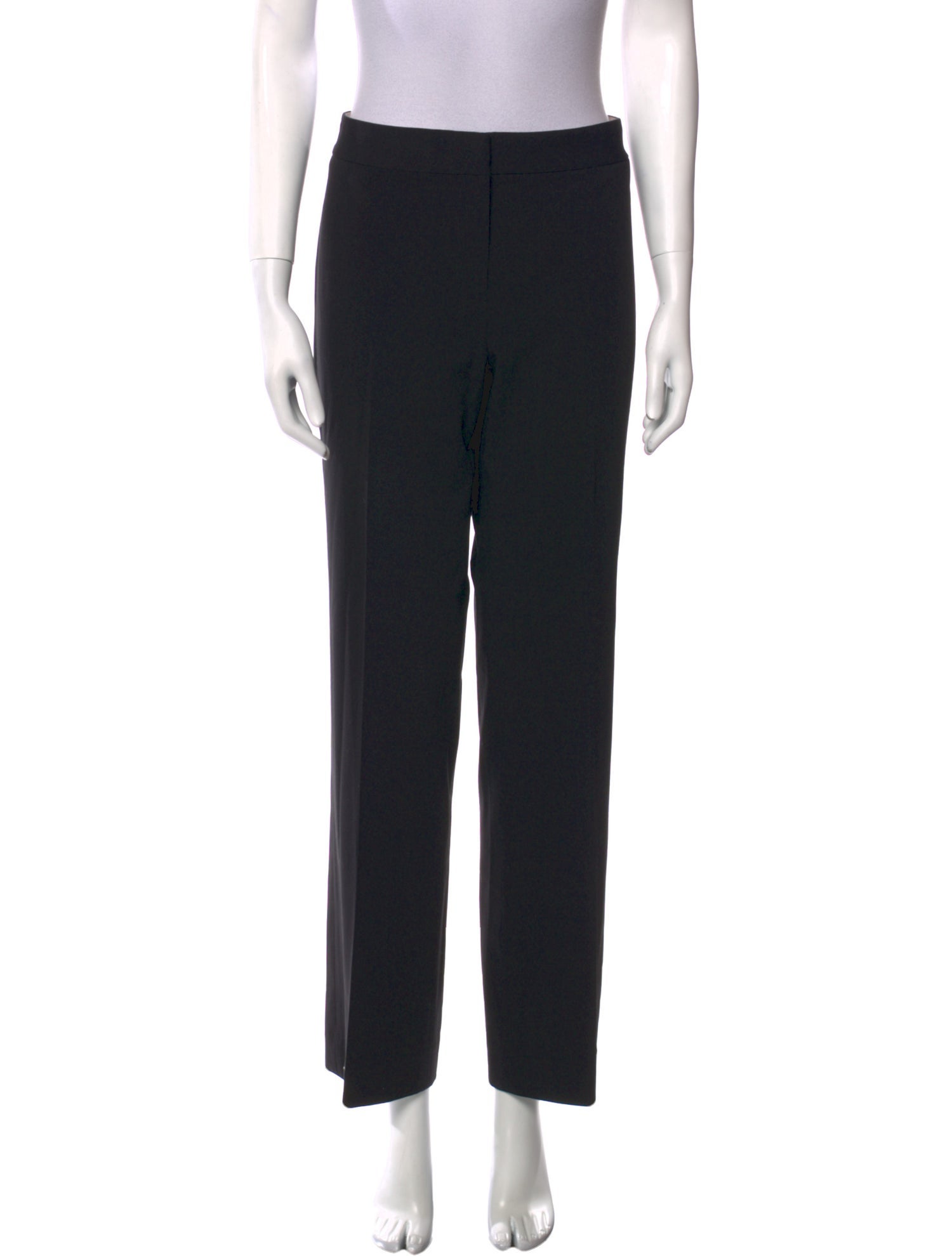 Elie Tahari Wide Leg Pants