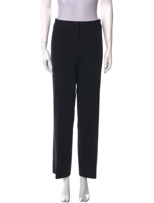 Elie Tahari Wide Leg Pants