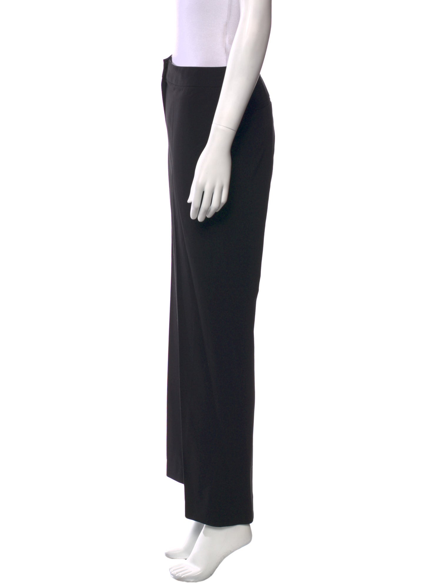 Elie Tahari Wide Leg Pants