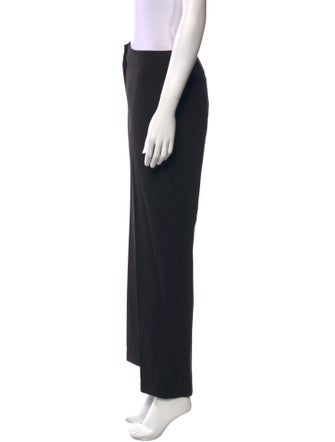 Elie Tahari Wide Leg Pants