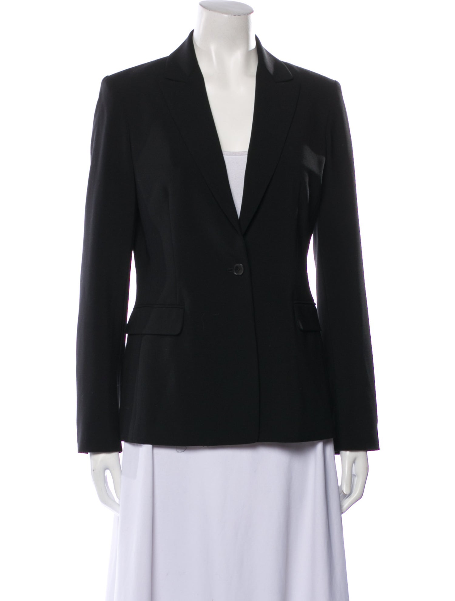 Elie Tahari Blazer